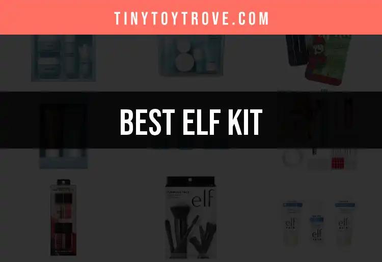 16 Must-Have Elf Kits for Holiday Magic