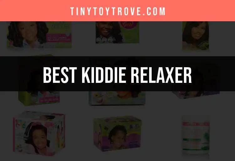 15 Must-Have Kiddie Relaxers for Peaceful Playtimes