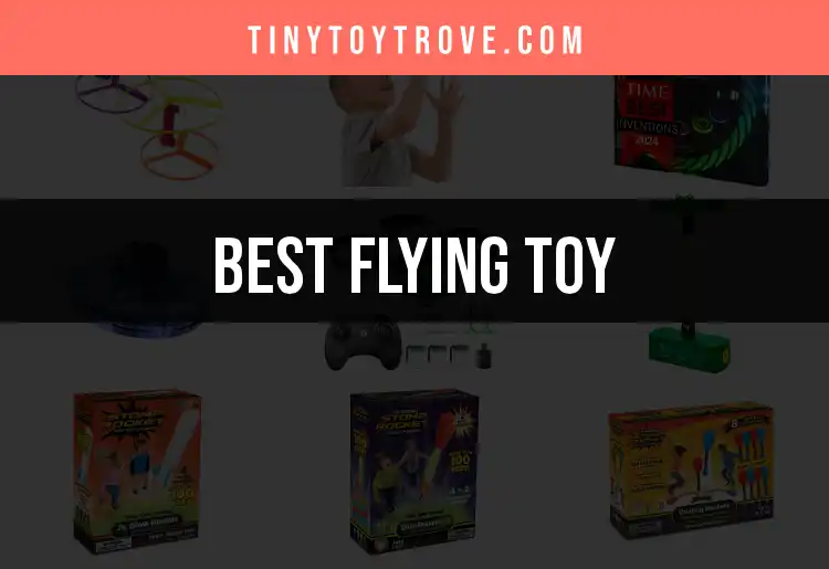 16 Must-Have Flying Toys for Endless Fun featured