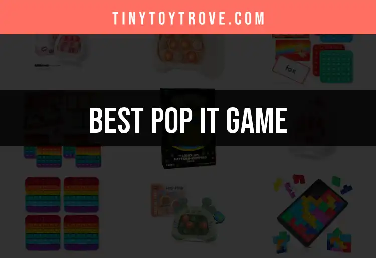 14 Best Pop It Game Options for Fun and Relaxation featured